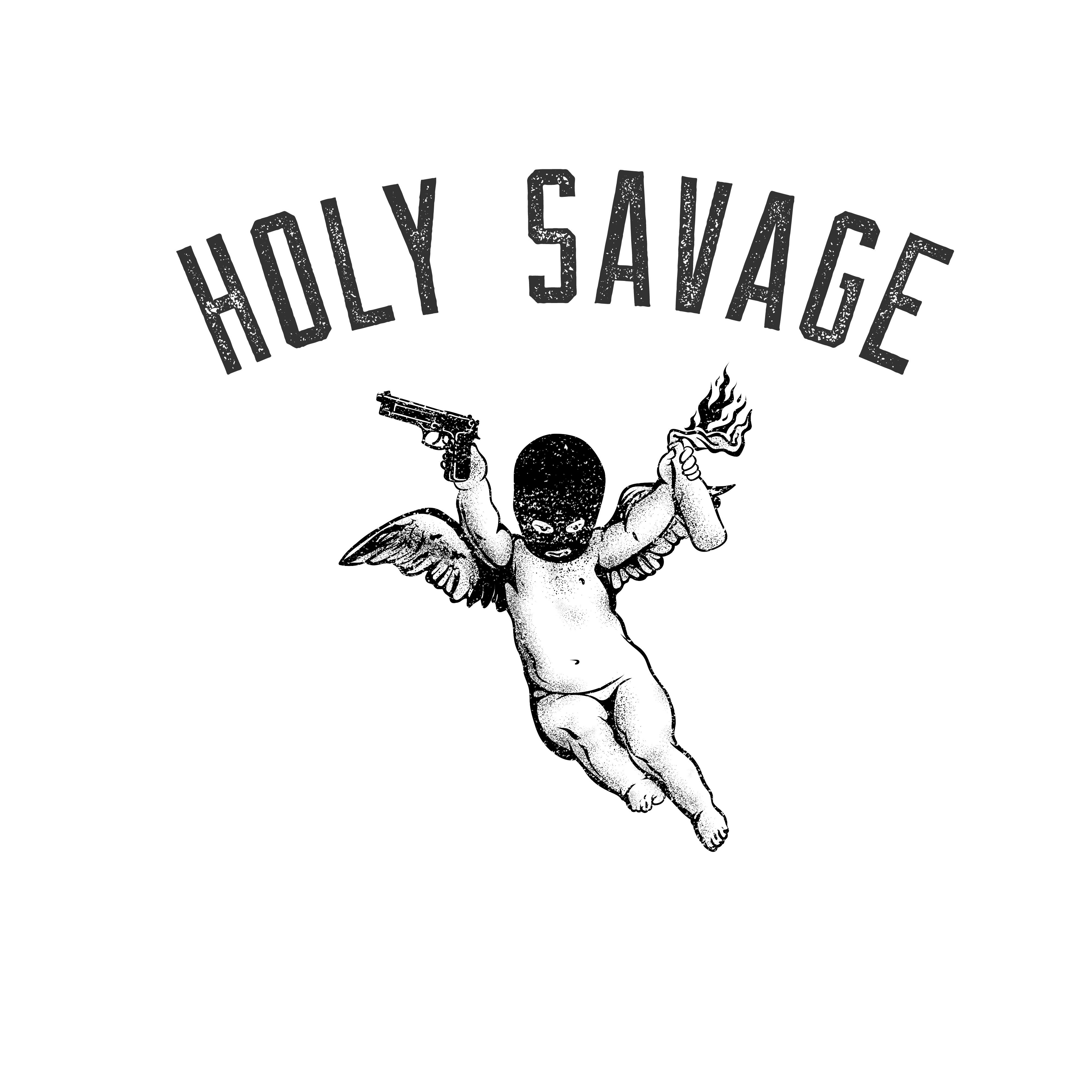 Holy Savage