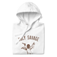 Soft Premium Hoodie - Fall Brown - Fall Fashion - Holy Savage
