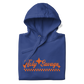 Soft Premium Hoodie - Fall Fashion Orange - Holy Savage