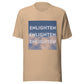 Enlighten Quality Jersey T-shirt- Holy Savage