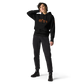 Soft Premium Hoodie - Fall Fashion Orange - Holy Savage