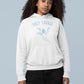 Soft Premium Hoodie - Ice Blue - Holy Savage