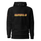Soft Premium Hoodie - Grateful AF - Fall Fashion - Holy Savage