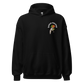 Soft and Cozy Fall Hoodie - Santo Salvaje - Holy Savage