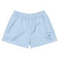 Athletic Shorts - "Blue Whisper" Solid by Holy Savage