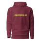 Soft Premium Hoodie - Grateful AF - Fall Fashion - Holy Savage