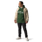 Soft Premium Hoodie - Vintage Design White - Holy Savage