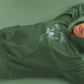 Soft Premium Hoodie - Ice Blue - Holy Savage