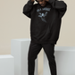 Soft Premium Hoodie - Ice Blue - Holy Savage