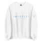 Soft Sweatshirt - Misfit Blue - Holy Savage