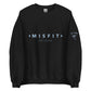 Soft Sweatshirt - Misfit Blue - Holy Savage
