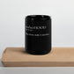 MotherHOOD Mug - Black - Holy Savage