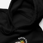 Soft and Cozy Fall Hoodie - Santo Salvaje - Holy Savage