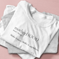 MotherHOOD Comfy Premium T-shirt - Holy Savage