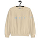 Soft Sweatshirt - Misfit Blue - Holy Savage
