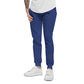 Fleece Lined Joggers Sweatpants Premium Comfort - Minimalist Brown “Holy Savage” Design