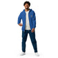 Soft And Cozy Zip Up Hoodie - Santo Salvaje - Holy Savage