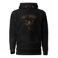 Soft Premium Hoodie - Fall Brown - Fall Fashion - Holy Savage