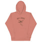 Soft Premium Hoodie - Fall Brown - Fall Fashion - Holy Savage