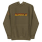 Soft Premium Hoodie - Grateful AF - Fall Fashion - Holy Savage