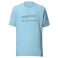 MotherHOOD Comfy Premium T-shirt - Holy Savage