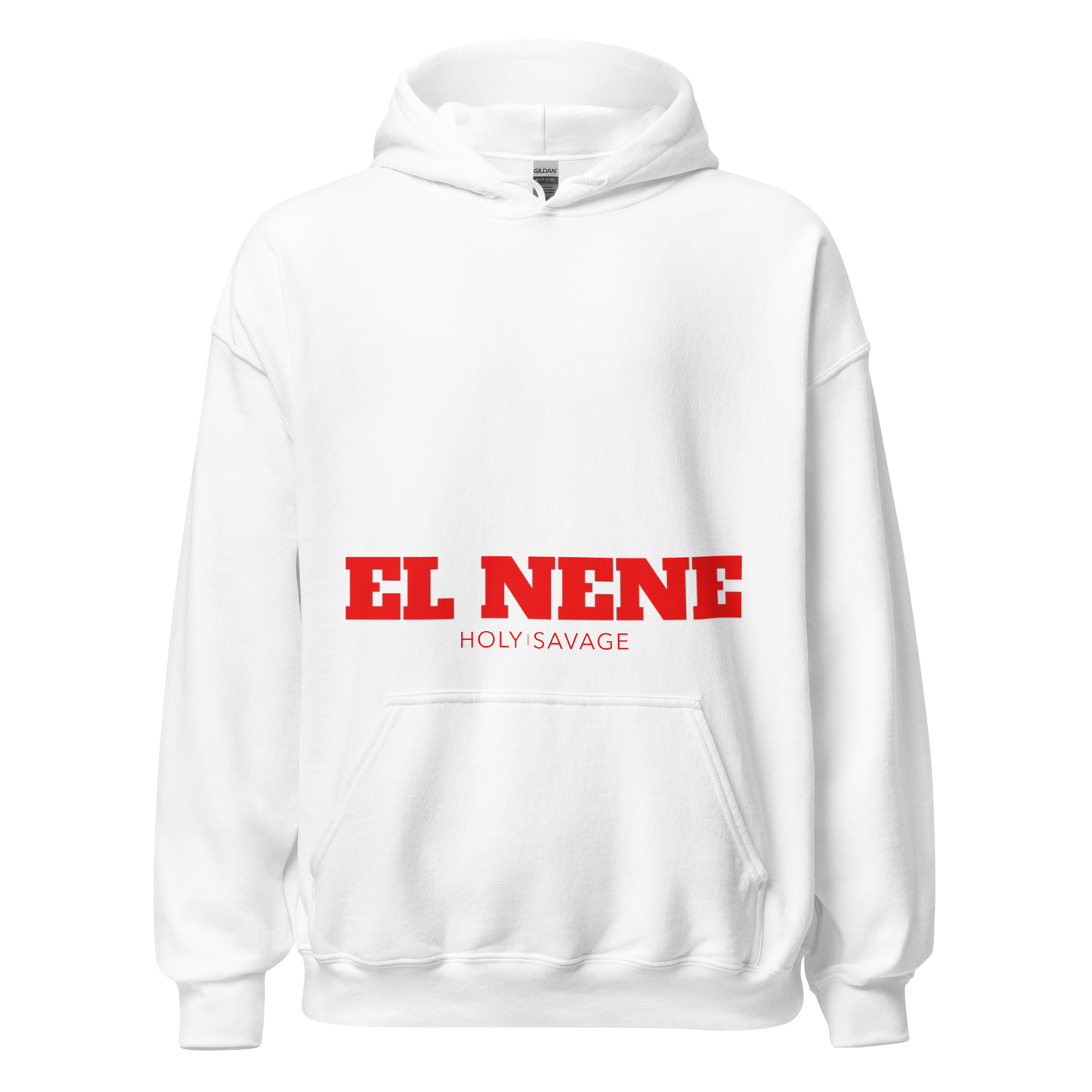 “El Nene” Premium Hoodie