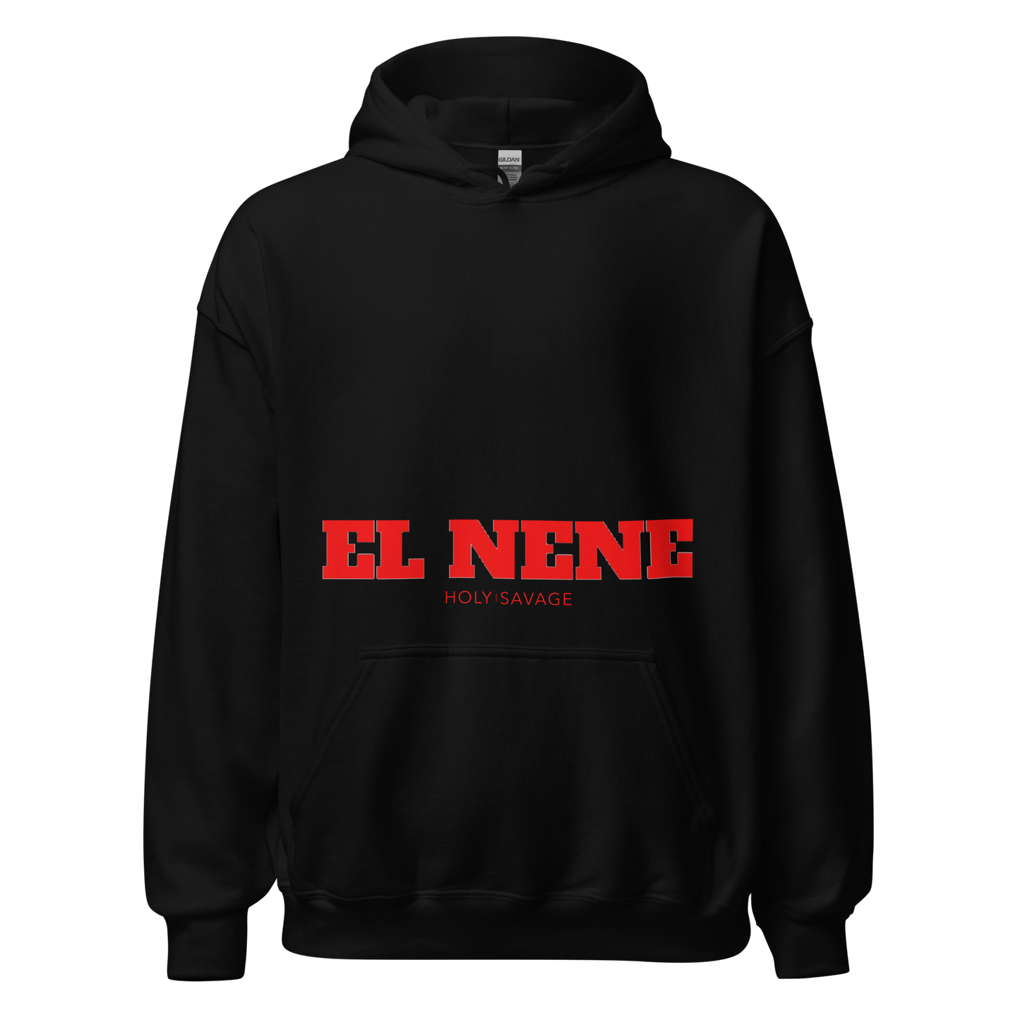 “El Nene” Premium Hoodie