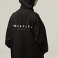 Misfit White Unisex Heavy Blend Premium Hoodie - Holy Savage
